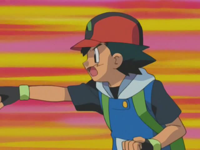 [PokeCommunity.com] Ash/Satoshi Fan Club