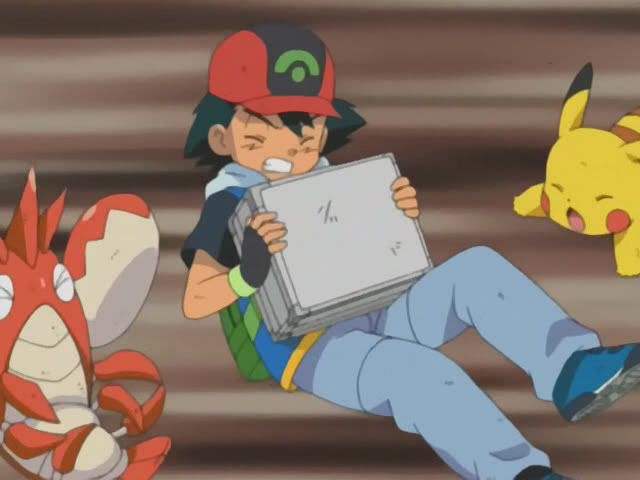 [PokeCommunity.com] Ash/Satoshi Fan Club