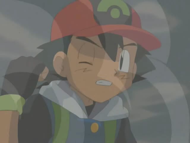 [PokeCommunity.com] Ash/Satoshi Fan Club