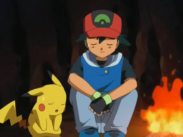 [PokeCommunity.com] Ash/Satoshi Fan Club