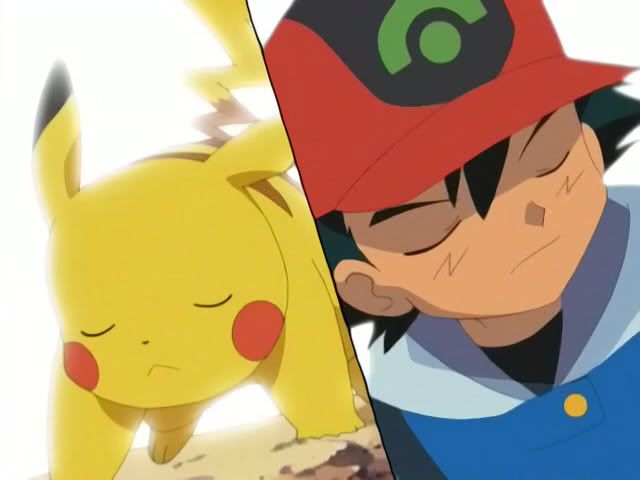 [PokeCommunity.com] Ash/Satoshi Fan Club