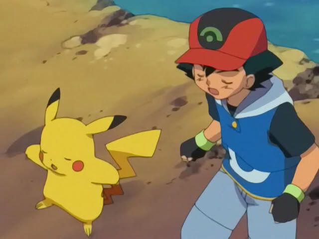 [PokeCommunity.com] Ash/Satoshi Fan Club