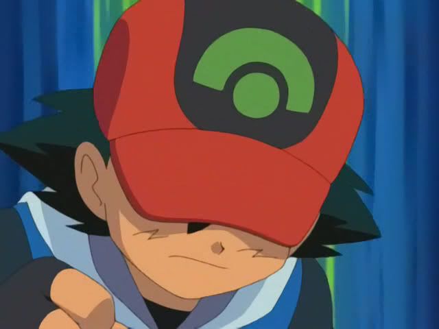 [PokeCommunity.com] Ash/Satoshi Fan Club