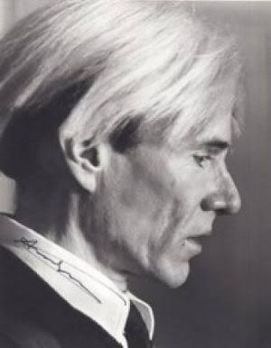 Mr. Warhol