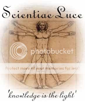 Scientiae Luce banner