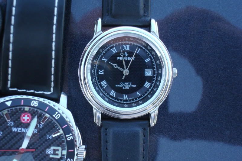 timex i control